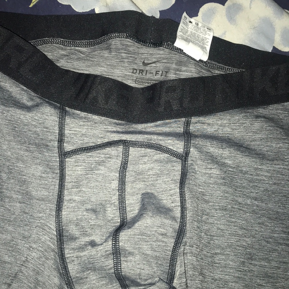 Nike tights